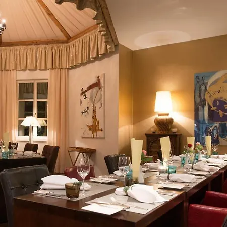 Hotel Cortisen Am - Adults Only