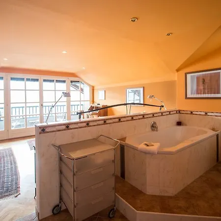 Cortisen Am - Adults Only 4* Saint Wolfgang