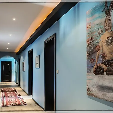 Cortisen Am - Adults Only Ξενοδοχείο Saint Wolfgang