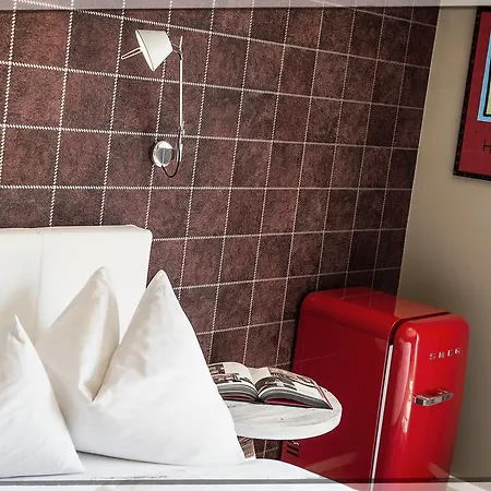 Cortisen Am - Adults Only 4* Saint Wolfgang