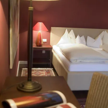 Szálloda Cortisen Am - Adults Only