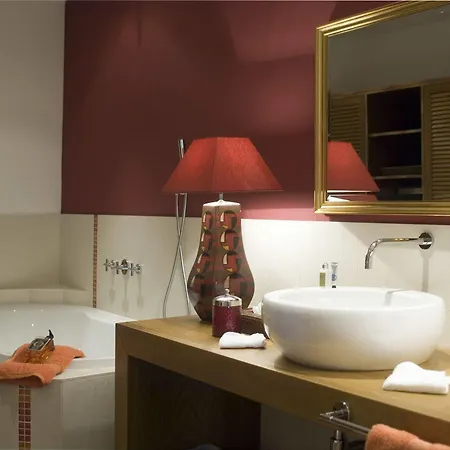 Cortisen Am - Adults Only 4* Saint Wolfgang