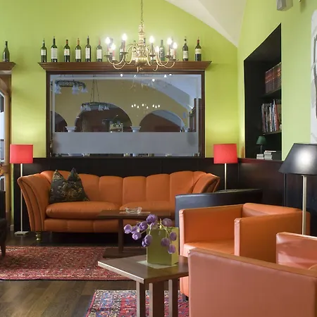 Cortisen Am - Adults Only Hotel 4*