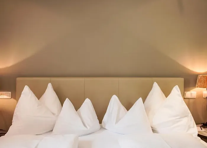 Cortisen Am - Adults Only Hotel