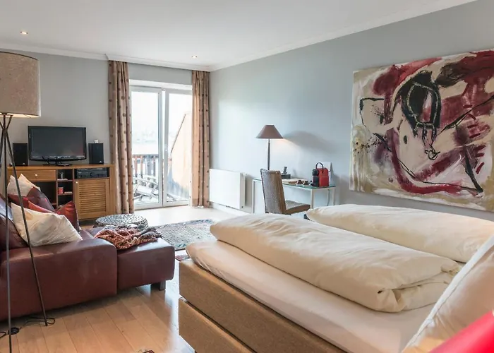 Hotel Cortisen Am - Adults Only