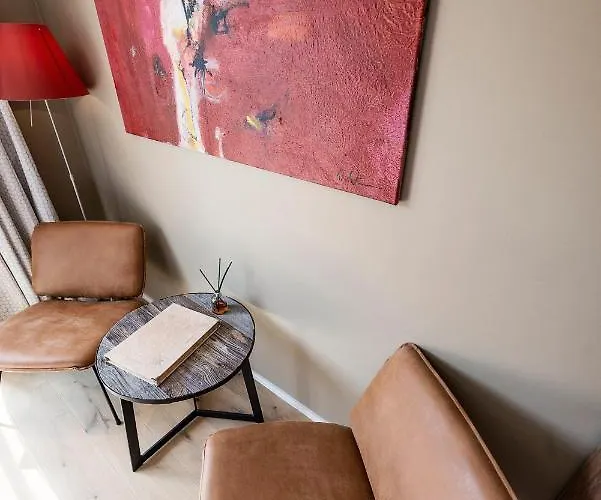 Hotel Cortisen Am - Adults Only Sankt Wolfgang im Salzkammergut