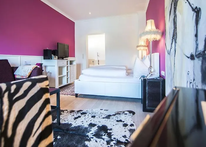 Cortisen Am - Adults Only 4* Sankt Wolfgang im Salzkammergut