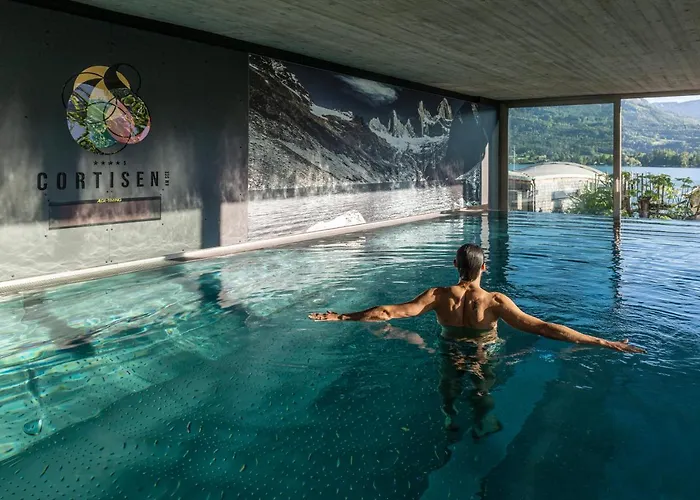 Cortisen Am - Adults Only Hotel