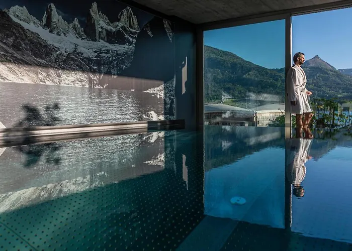 Cortisen Am - Adults Only Hotel Saint Wolfgang