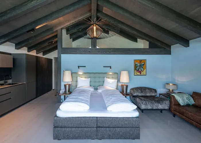 Cortisen Am - Adults Only Hotel 4*