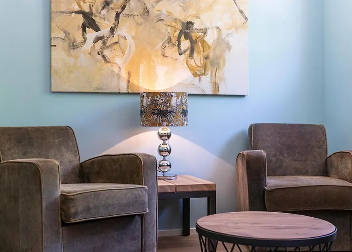 Отель Cortisen Am - Adults Only Sankt Wolfgang im Salzkammergut