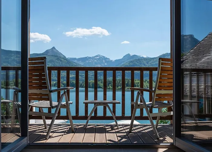 Hotel Cortisen Am - Adults Only