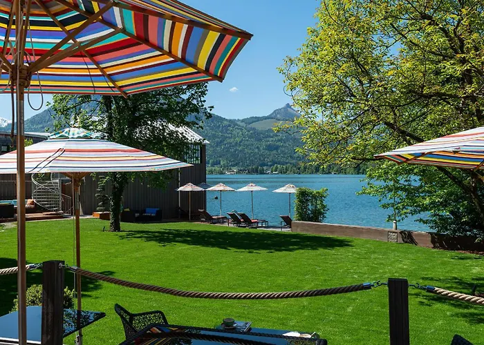 Отель Cortisen Am - Adults Only