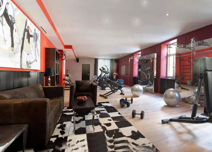 Cortisen Am - Adults Only Hotel 4*