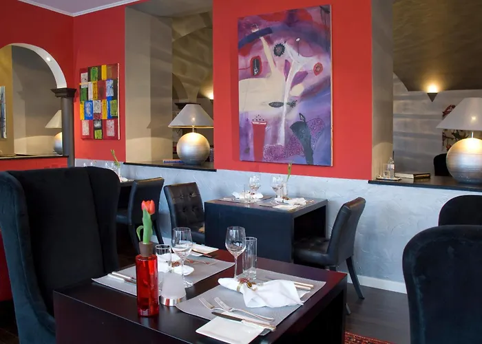 Cortisen Am - Adults Only Отель 4*