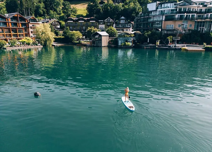 Hotel Cortisen Am - Adults Only 4*