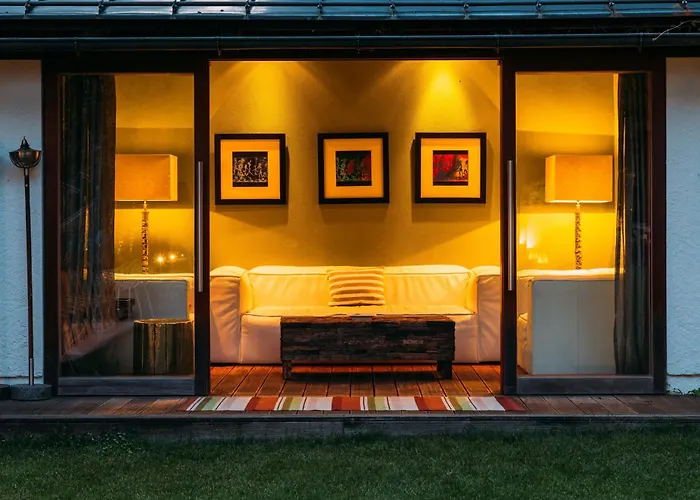 Отель Cortisen Am - Adults Only