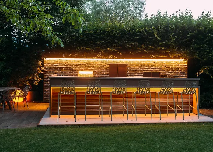 Cortisen Am - Adults Only Отель Sankt Wolfgang im Salzkammergut