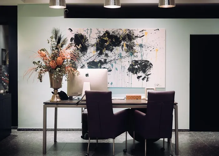 Отель Cortisen Am - Adults Only Sankt Wolfgang im Salzkammergut