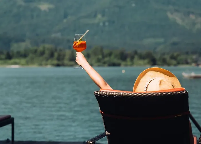 Cortisen Am - Adults Only Hotel 4*