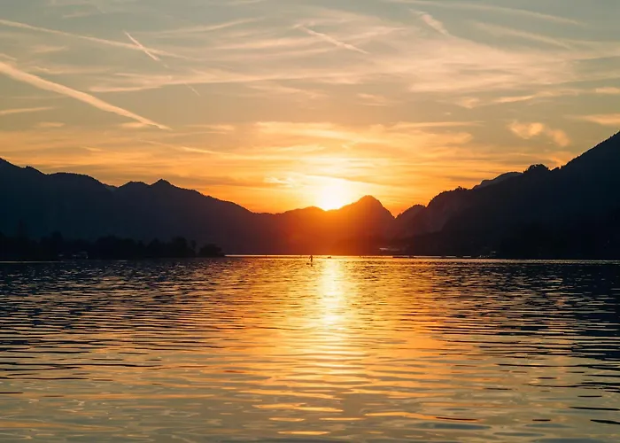 Отель Cortisen Am - Adults Only 4*