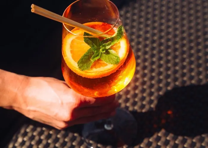 Cortisen Am - Adults Only Отель Sankt Wolfgang im Salzkammergut