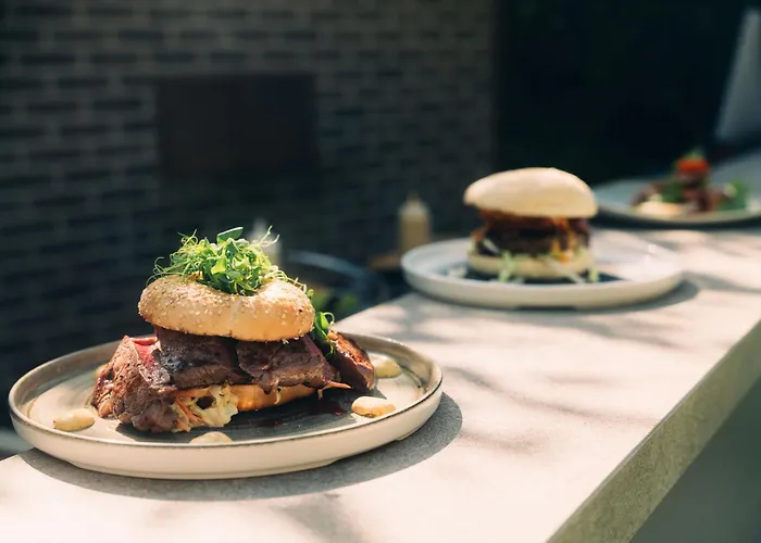 Cortisen Am - Adults Only 4*