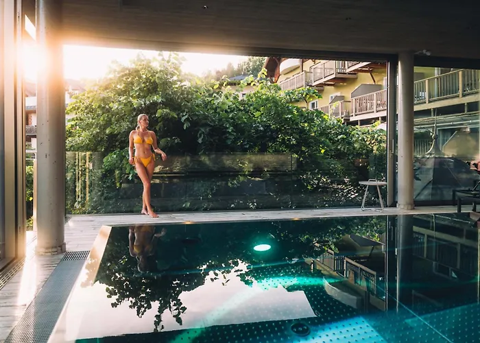 Cortisen Am - Adults Only 4* Sankt Wolfgang im Salzkammergut