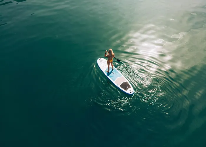 Cortisen Am - Adults Only Отель