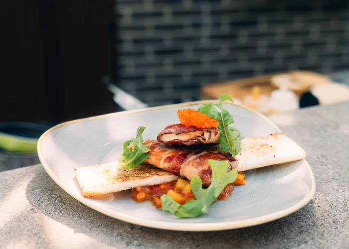 Cortisen Am - Adults Only Hotel 4*