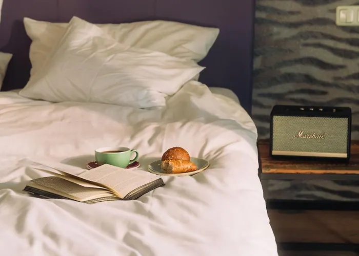 Cortisen Am - Adults Only Hotel