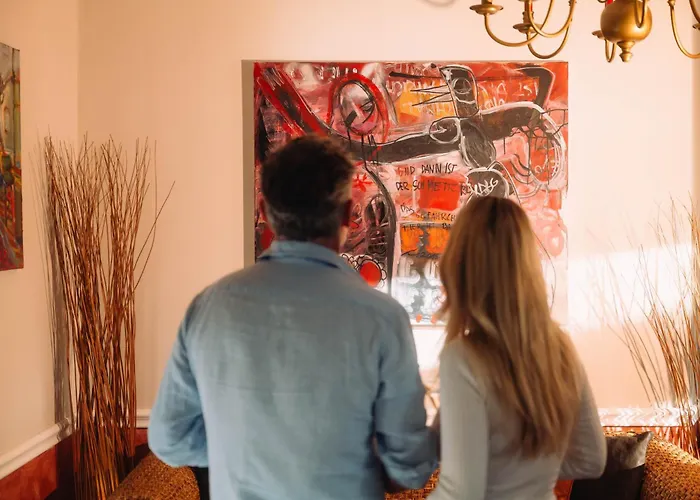 Отель Cortisen Am - Adults Only