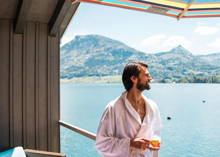 Cortisen Am - Adults Only Hotel 4*