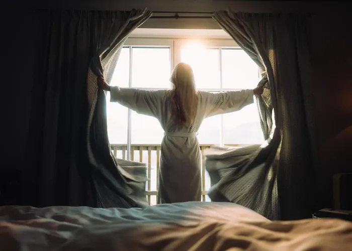 Hotel Cortisen Am - Adults Only 4*