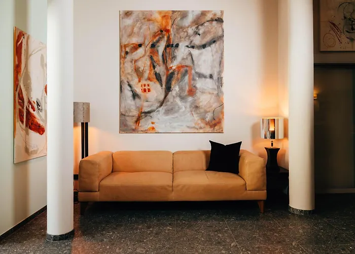 Cortisen Am - Adults Only 4*