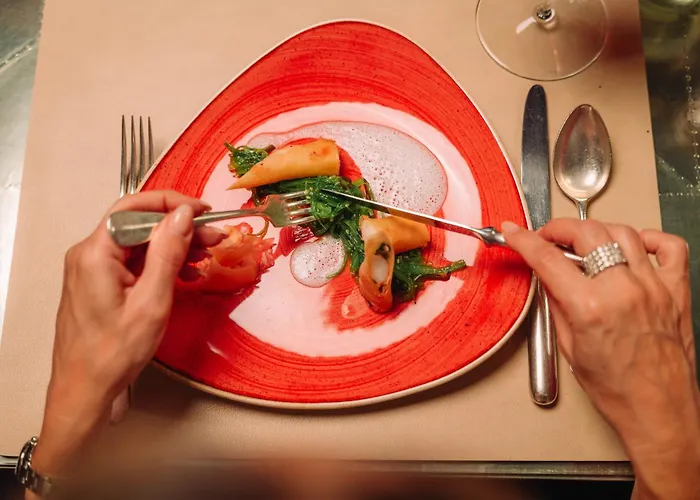 Cortisen Am - Adults Only Sankt Wolfgang im Salzkammergut