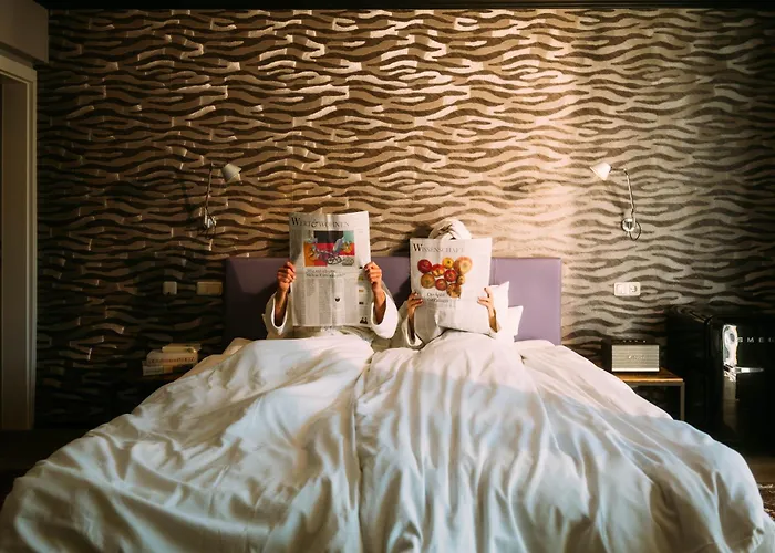 Cortisen Am - Adults Only Hotel