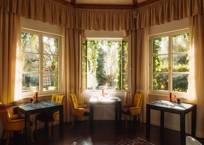 Hotel Cortisen Am - Adults Only 4*