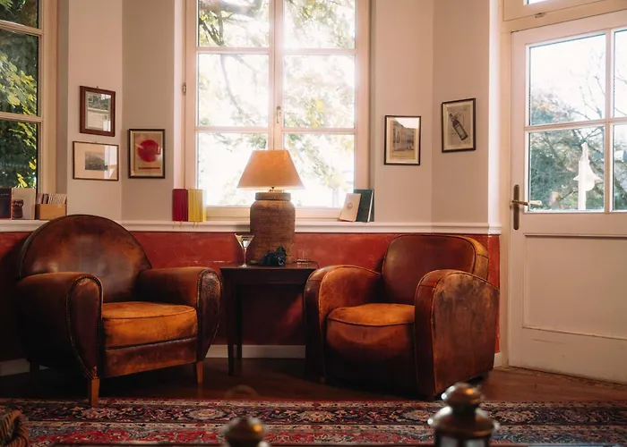 Cortisen Am - Adults Only 4*