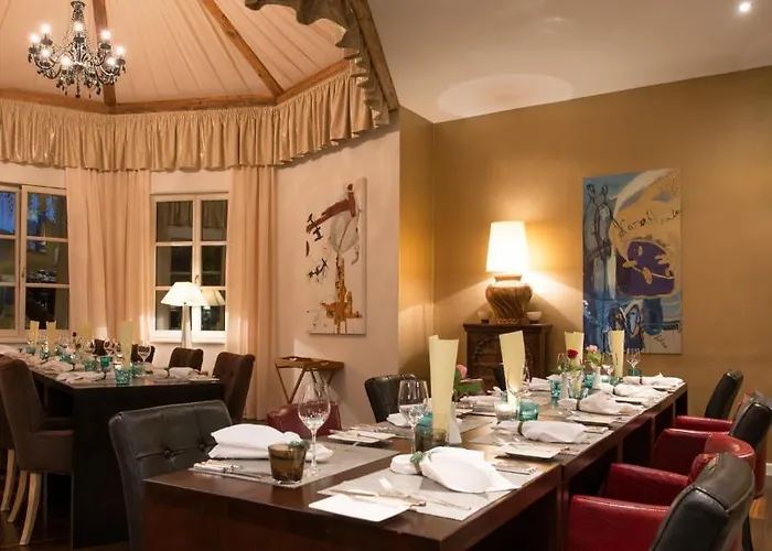 Hotel Cortisen Am - Adults Only