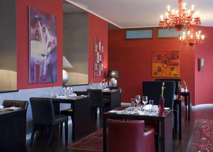 Hotel Cortisen Am - Adults Only