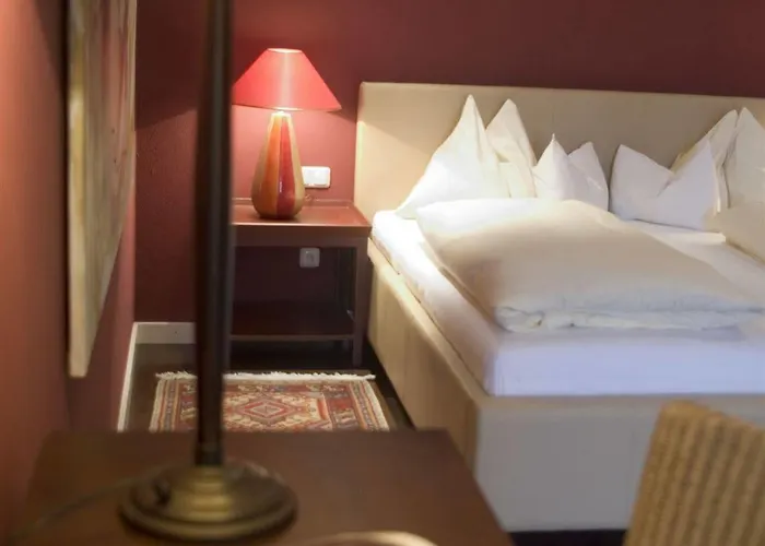 Hotel Cortisen Am - Adults Only