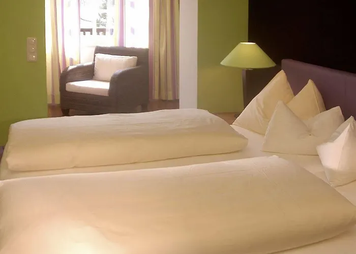 Cortisen Am - Adults Only Sankt Wolfgang im Salzkammergut