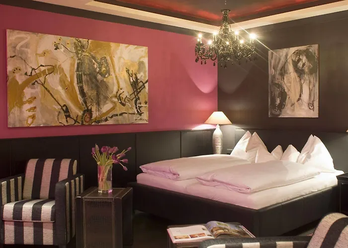 Hotel Cortisen Am - Adults Only 4*