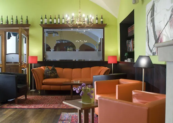 Cortisen Am - Adults Only Hotel 4*