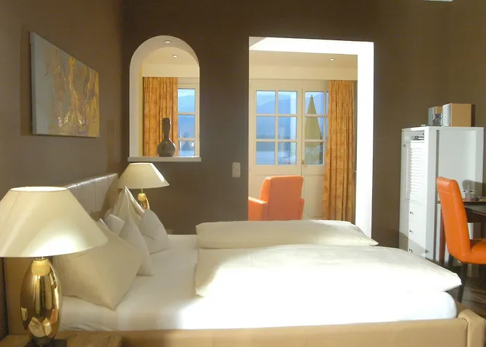 Cortisen Am - Adults Only Hotel Sankt Wolfgang im Salzkammergut