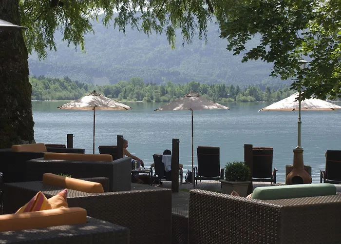 Cortisen Am - Adults Only Hotel