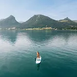 Cortisen Am - Adults Only 4* Saint Wolfgang