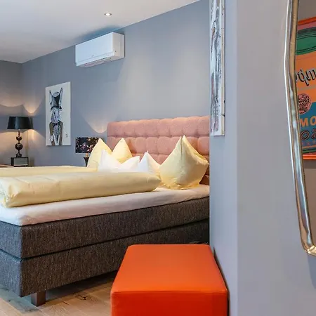 Cortisen Am - Adults Only Hotell Saint Wolfgang