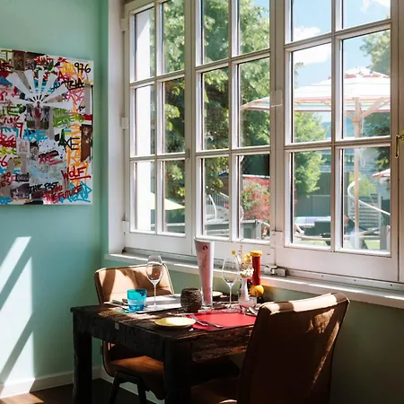 Ξενοδοχείο Cortisen Am - Adults Only 4*